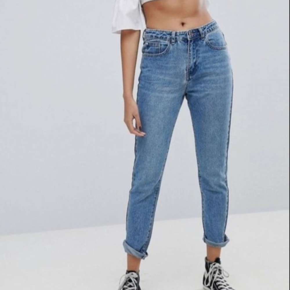 Tommy Hilfiger Boyfriend Jeans
